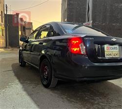 شێڤرۆلێت ئۆپترا